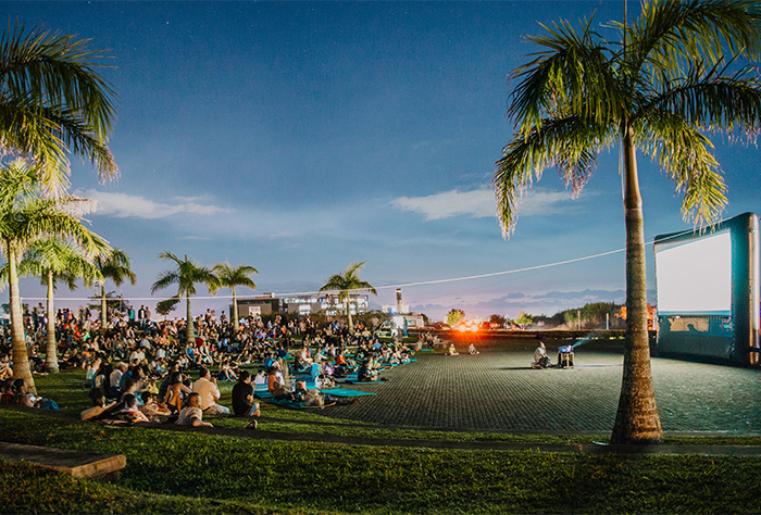Events that will get Moka moving in 2020!
