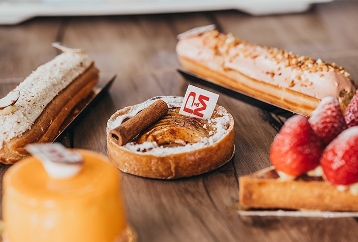 Moka : les bonnes adresses où l’on mange vite et bien