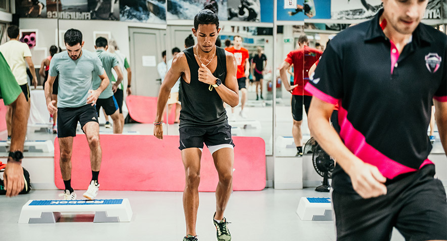 Se mettre au sport n’a jamais été aussi facile !