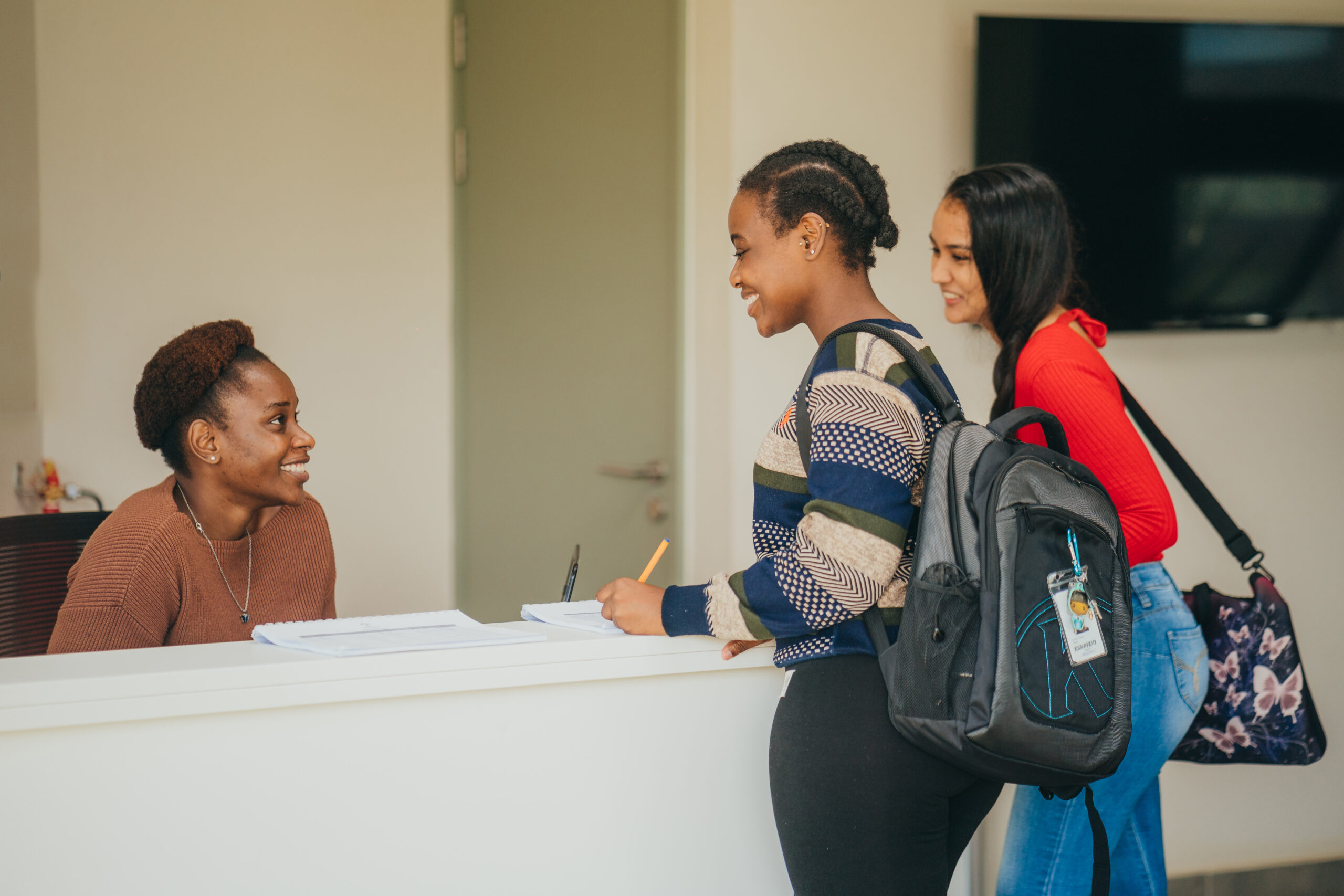 Telfair Campus, une destination de choix pour les étudiants internationaux