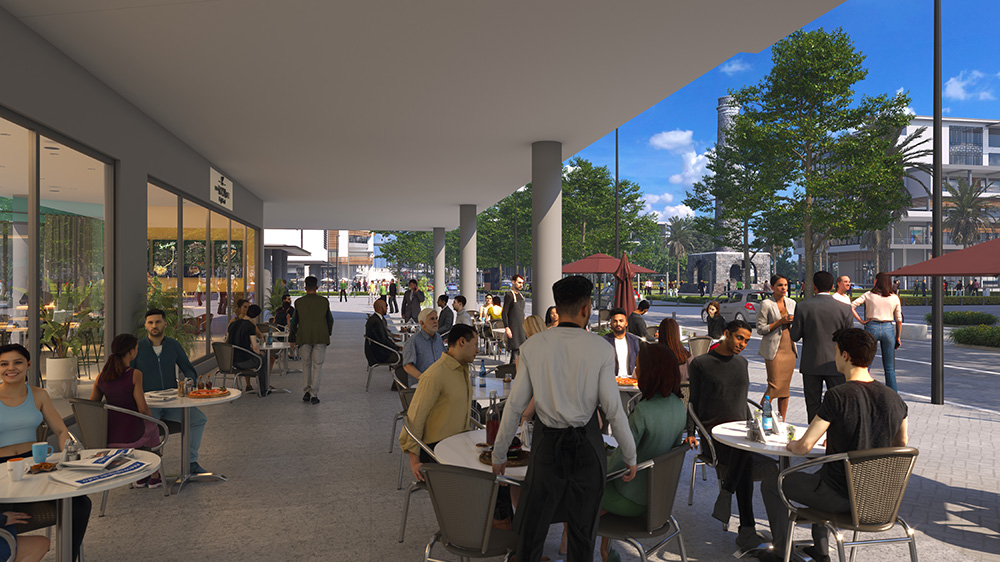 Commercial Space for Rent: Everything you need to know
