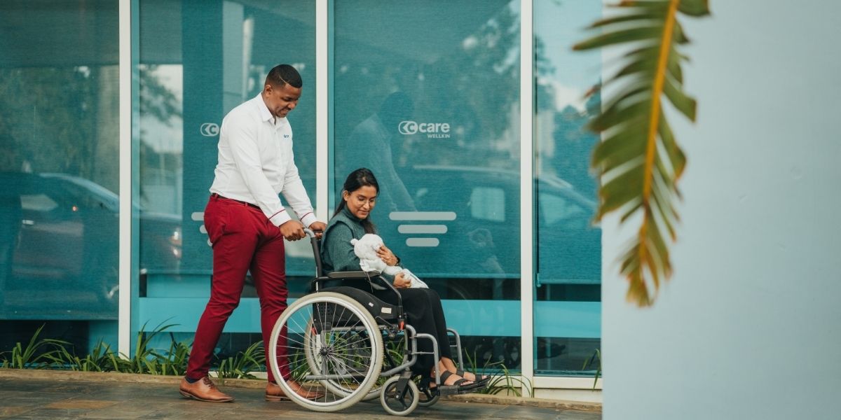 Moka, le cœur de la santé