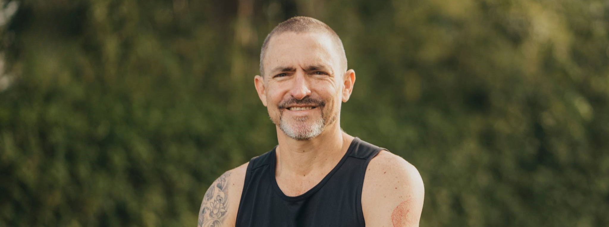 Percy Driver, Directeur de Course de la Savann’Adventure, Relève un Nouveau Défi : 224 km de l’Ultra Terrestre à La Réunion