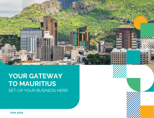 Set up your business in Mauritius